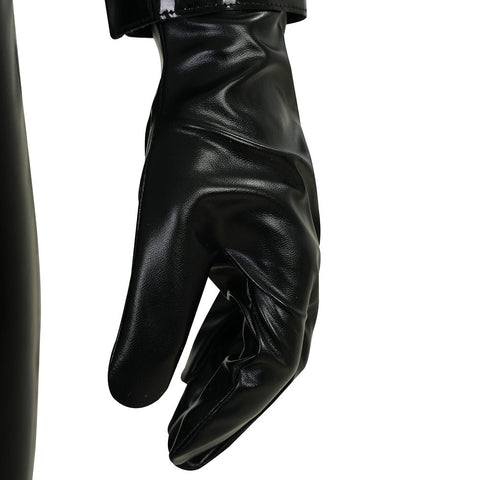 New 52 DC Comics Red Nightwing Dick Grayson Cosplay Costume - Coscosmos