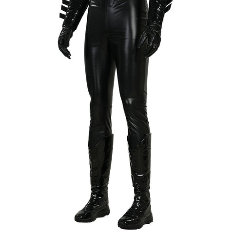 New 52 DC Comics Red Nightwing Dick Grayson Cosplay Costume - Coscosmos