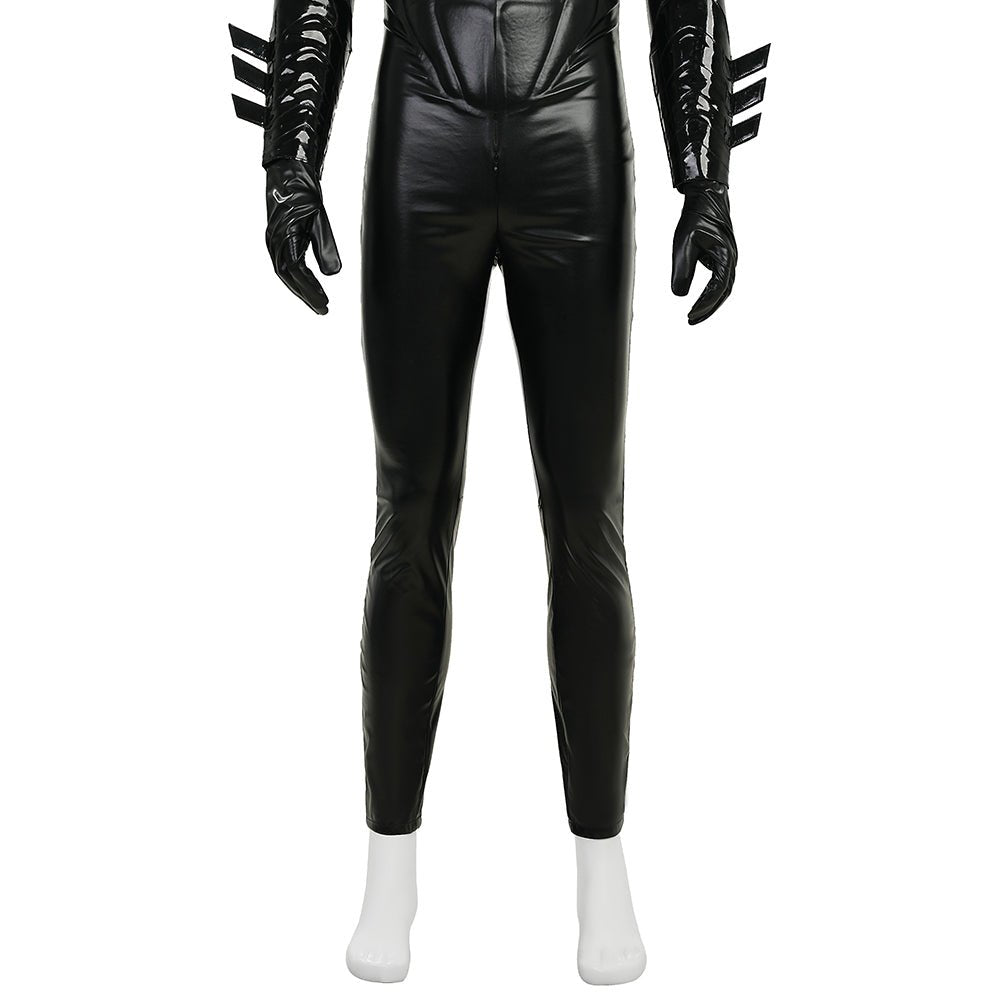New 52 DC Comics Red Nightwing Dick Grayson Cosplay Costume - Coscosmos