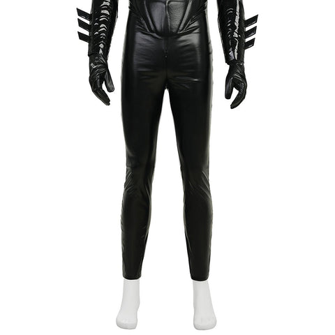 New 52 DC Comics Red Nightwing Dick Grayson Cosplay Costume - Coscosmos