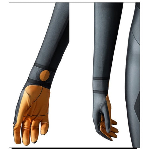 New arrival Pokémon Legends: Z - A Mallow Complete Cosplay Costume Official Nintendo Game Outfit Set - Coscosmos