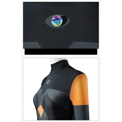 New arrival Pokémon Legends: Z - A Mallow Complete Cosplay Costume Official Nintendo Game Outfit Set - Coscosmos