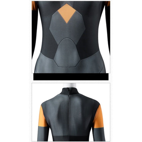 New arrival Pokémon Legends: Z - A Mallow Complete Cosplay Costume Official Nintendo Game Outfit Set - Coscosmos