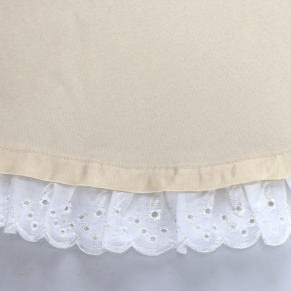 New Arrival Wicked Cosplay Costume: Glinda the Good Witch Musical Halloween Stage Performance Dress - Coscosmos