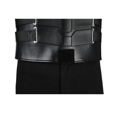 New Avengers Bucky Barnes Cosplay Costume - Winter Soldier Outfit - Coscosmos
