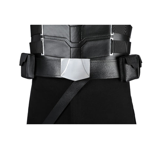 New Avengers Bucky Barnes Cosplay Costume - Winter Soldier Outfit - Coscosmos