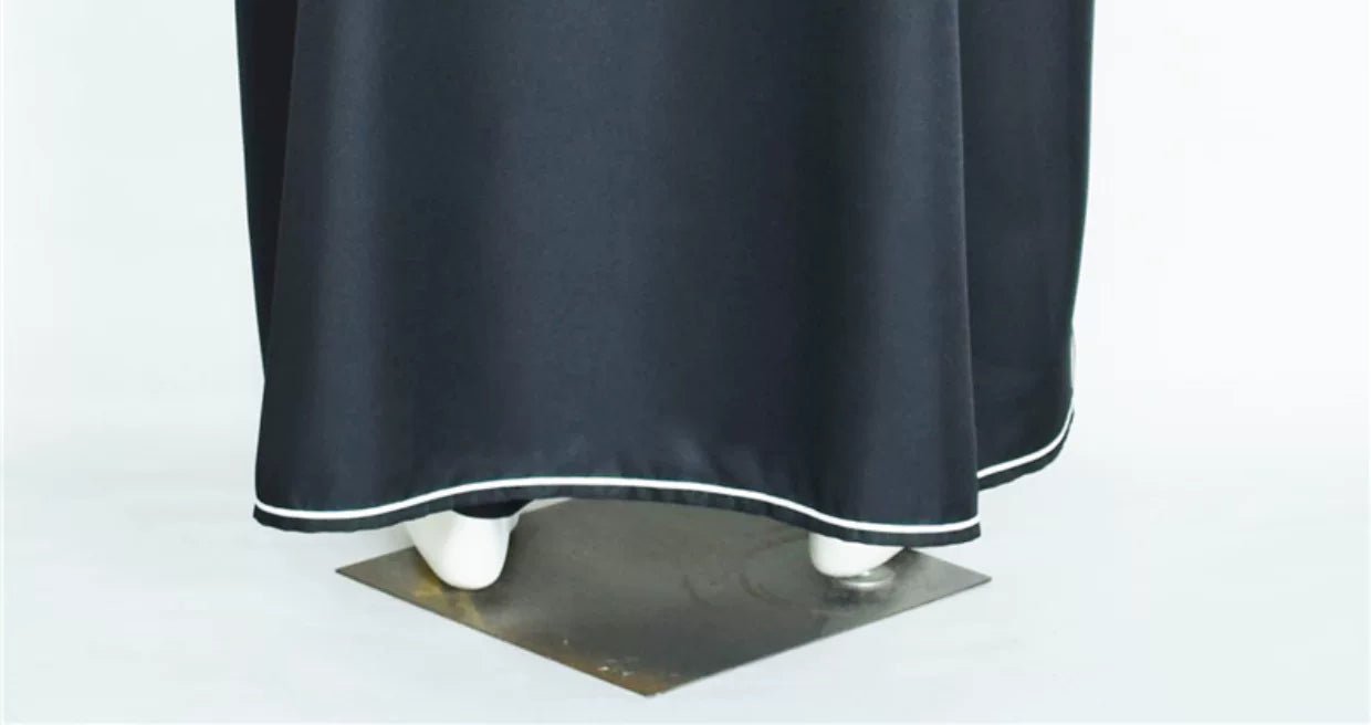 New Sword Art Online Integrity Knight Kirito Cosplay Costume, Full Set Anime Outfit for SAO Alicization Role Play - Coscosmos