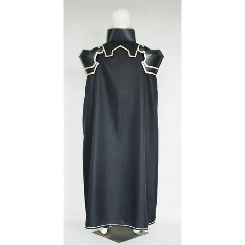New Sword Art Online Integrity Knight Kirito Cosplay Costume, Full Set Anime Outfit for SAO Alicization Role Play - Coscosmos