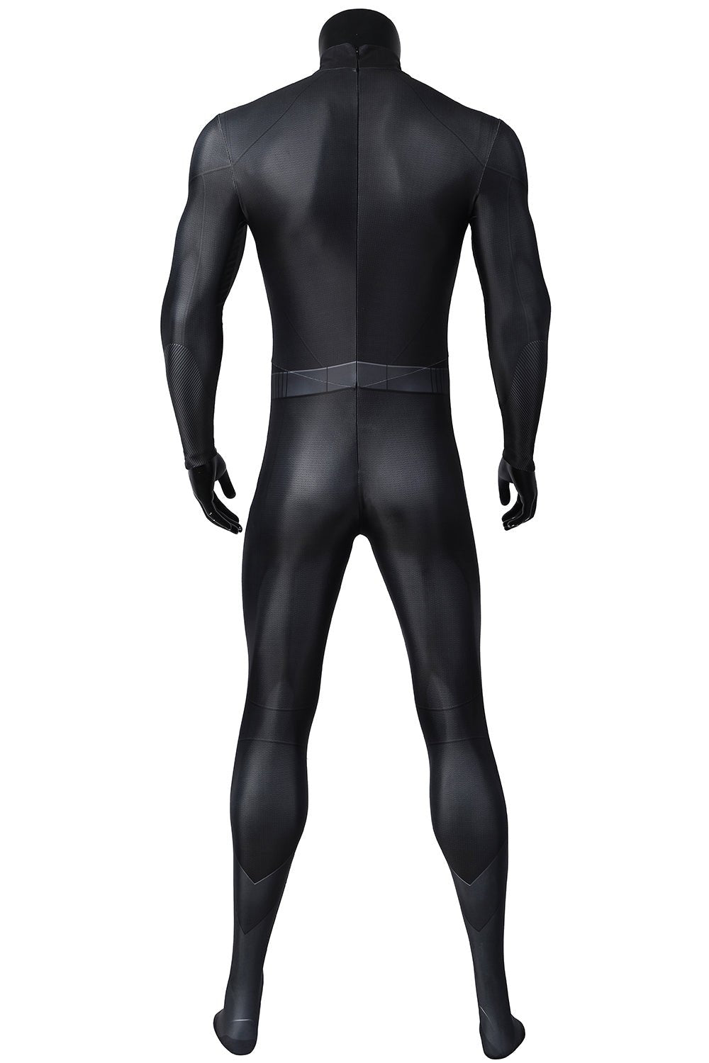 nfinite Earths Crisis Superman Clark Kent Official Premium Cosplay Costume for Halloween Stage Performance - Coscosmos