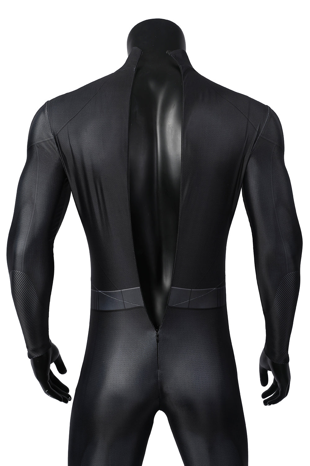 nfinite Earths Crisis Superman Clark Kent Official Premium Cosplay Costume for Halloween Stage Performance - Coscosmos