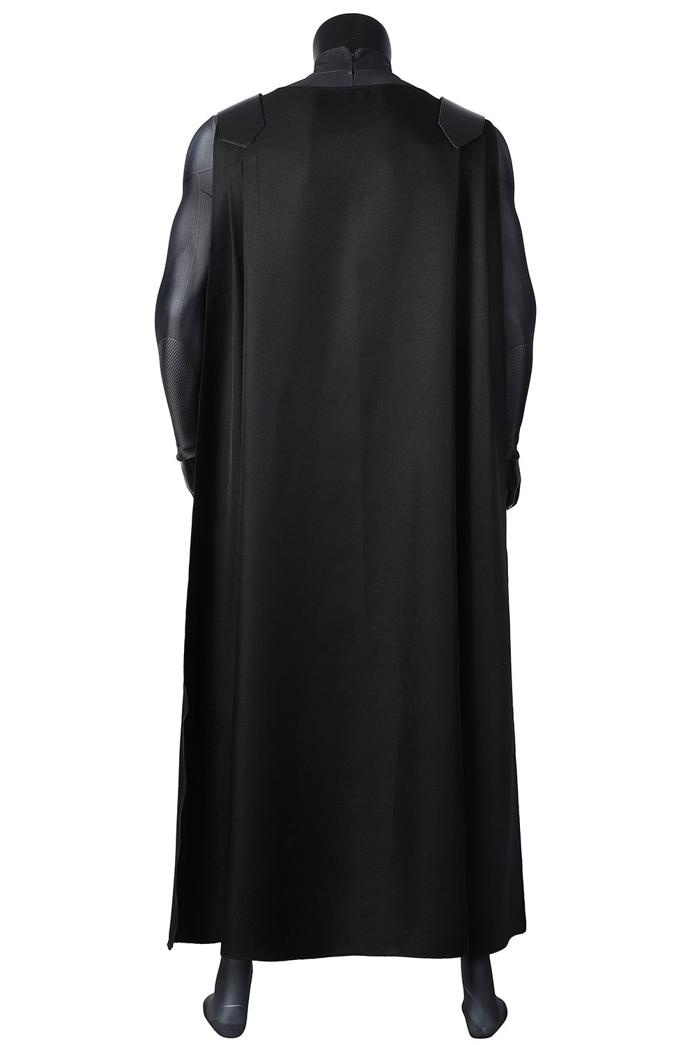 nfinite Earths Crisis Superman Clark Kent Official Premium Cosplay Costume for Halloween Stage Performance - Coscosmos