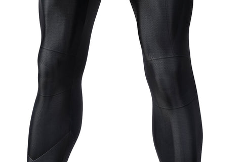 nfinite Earths Crisis Superman Clark Kent Official Premium Cosplay Costume for Halloween Stage Performance - Coscosmos