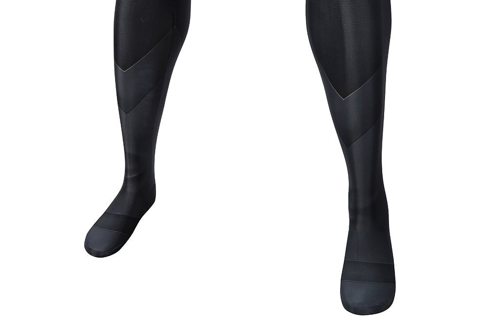 nfinite Earths Crisis Superman Clark Kent Official Premium Cosplay Costume for Halloween Stage Performance - Coscosmos