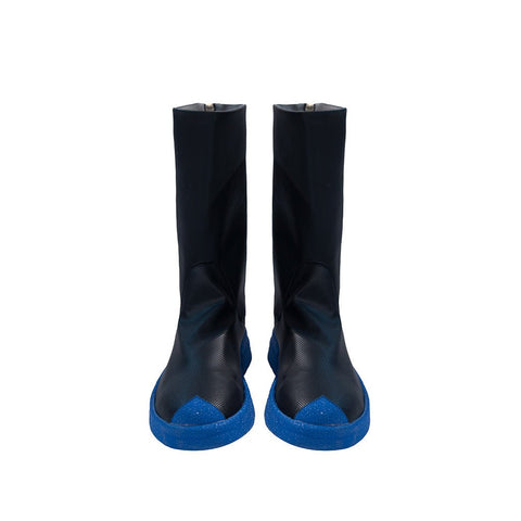 Nightwing Deluxe Full Suit Costume - Premium DC Comics Superhero Cosplay Outfit - Coscosmos