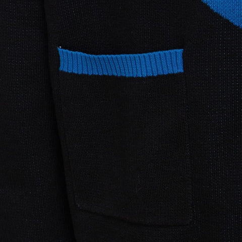 Nightwing Movie - Inspired Unisex Sweater - Cosplay Costume Outfit with Free Shipping - Coscosmos