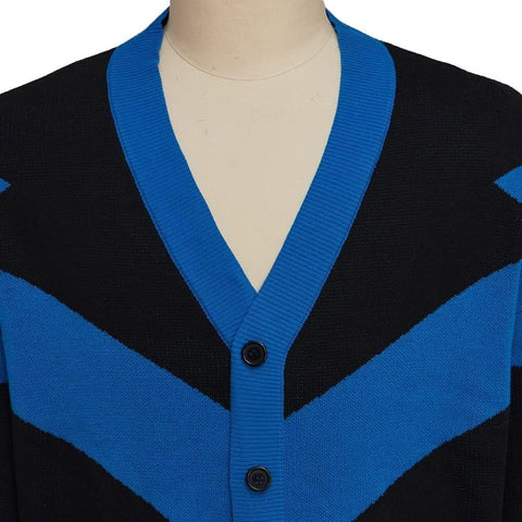 Nightwing Movie - Inspired Unisex Sweater - Cosplay Costume Outfit with Free Shipping - Coscosmos