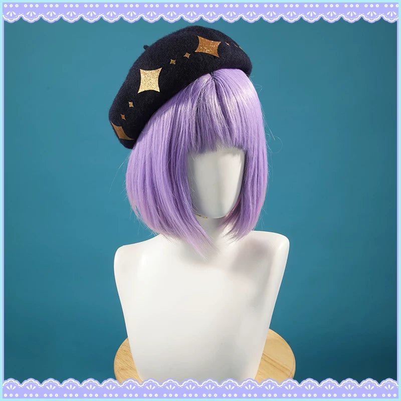 NIJISANJI Machida Chima Cosplay Costume - Coscosmos