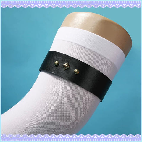 NIJISANJI Machida Chima Cosplay Costume - Coscosmos