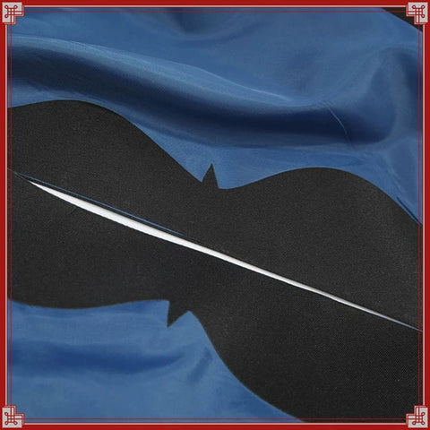 NIJISANji Minato Fuwa Four Gods Theme New Outfit Cosplay Costume - Coscosmos