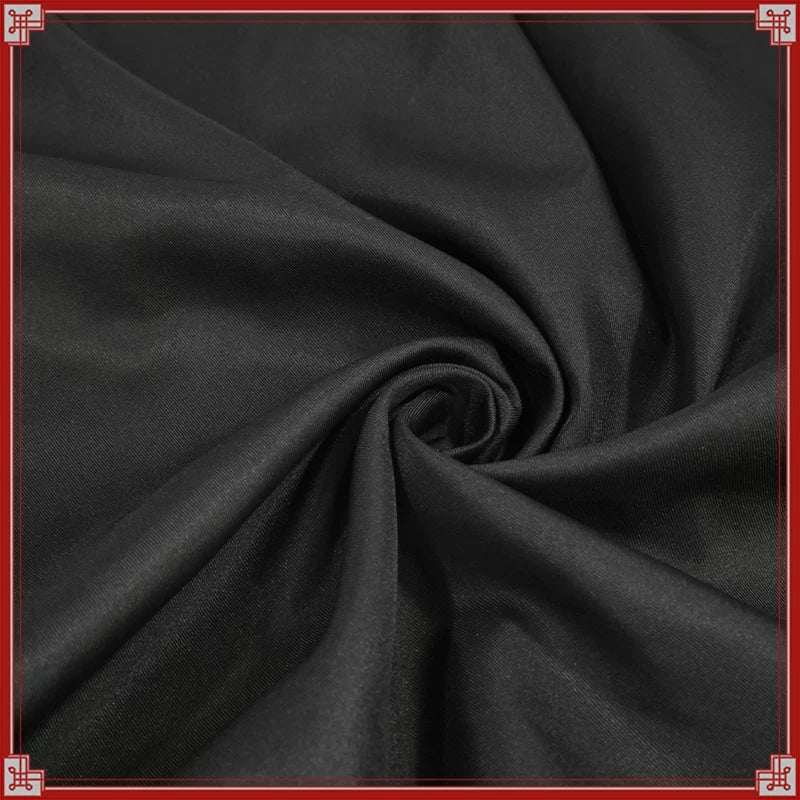 NIJISANji Minato Fuwa Four Gods Theme New Outfit Cosplay Costume - Coscosmos