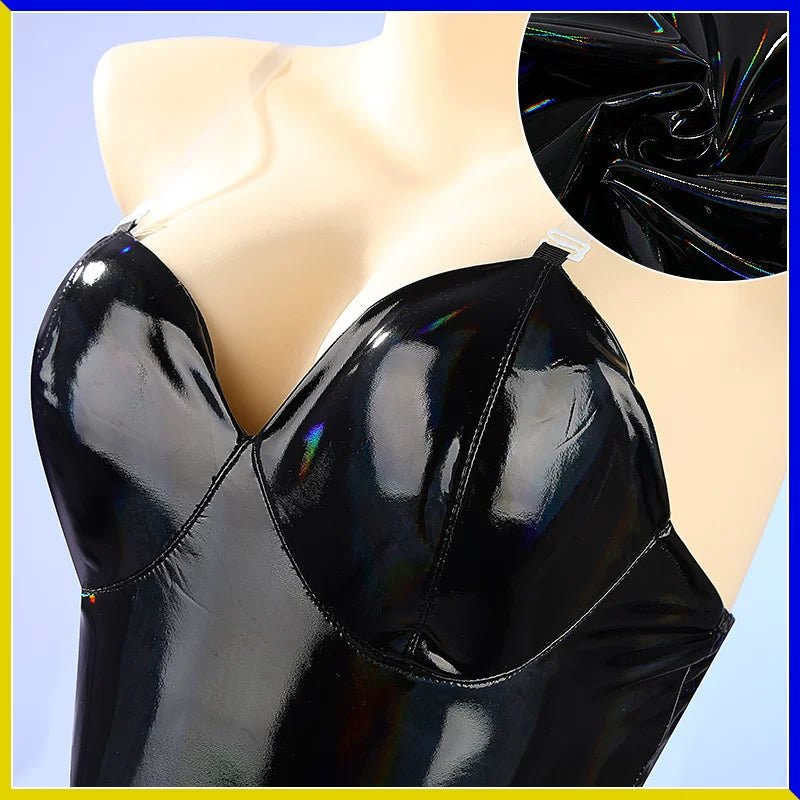 Nijisanji Seira Amanogawa Gender Swap Bunny Girl MV Outfit Cosplay Costume - Coscosmos