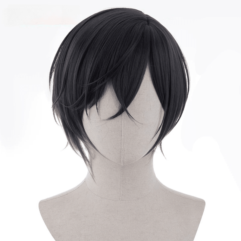 Nijisanji VOLTACTION Shiki Seirai Cosplay Costume - Coscosmos