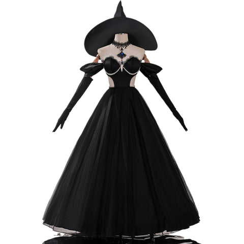 Nonō Cassell College Shrine Maiden Dragon Raja Collectible Figure - Coscosmos