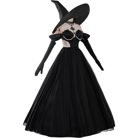 Nonō Cassell College Shrine Maiden Dragon Raja Collectible Figure - Coscosmos