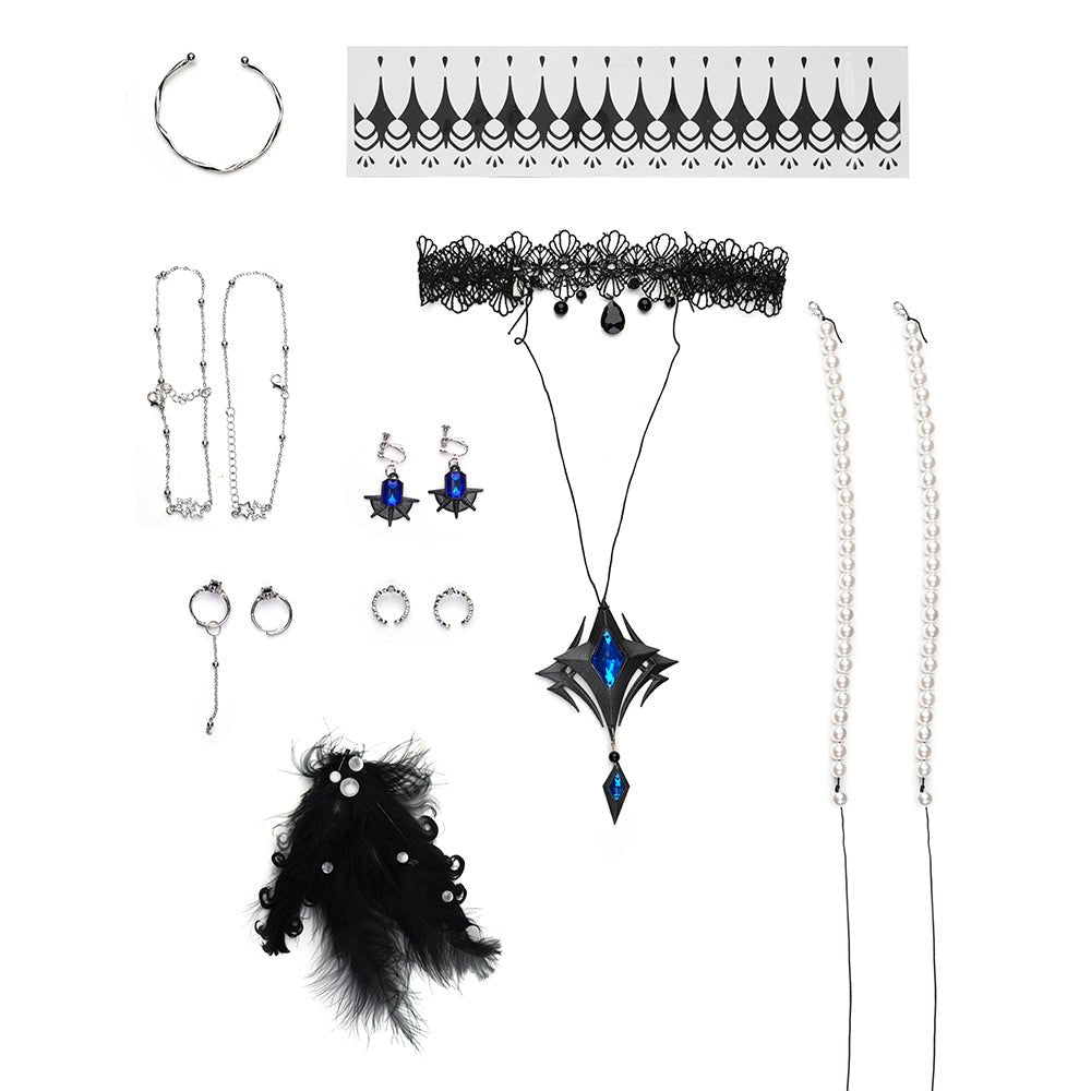 Nonō Cassell College Shrine Maiden Dragon Raja Collectible Figure - Coscosmos