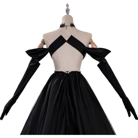 Nonō Cassell College Shrine Maiden Dragon Raja Collectible Figure - Coscosmos