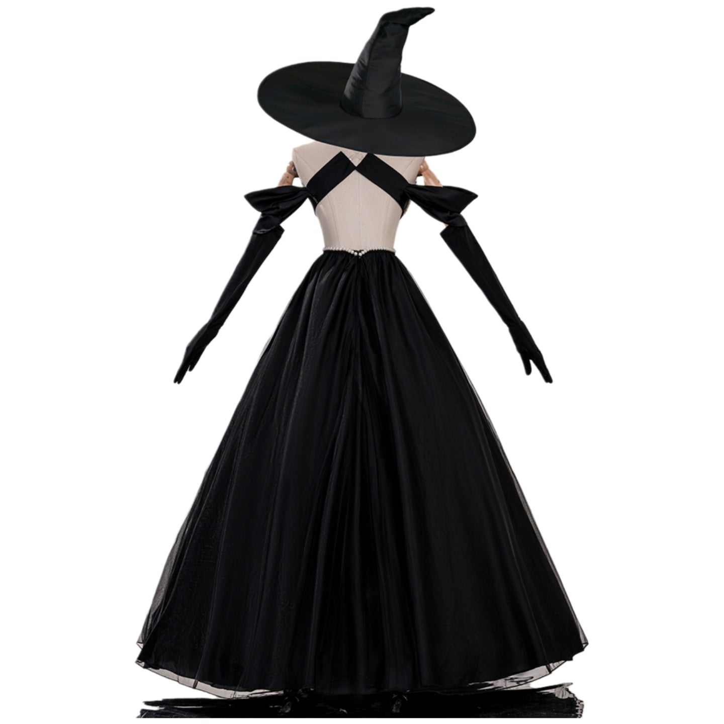 Nonō Cassell College Shrine Maiden Dragon Raja Collectible Figure - Coscosmos