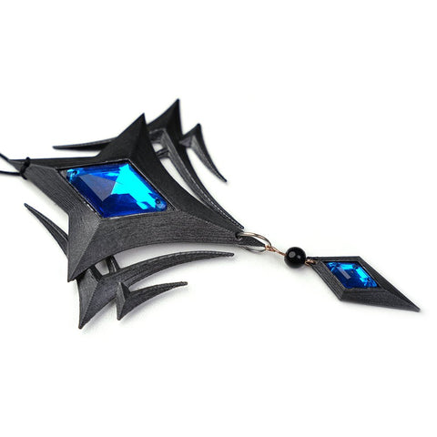 Nonō Cassell College Shrine Maiden Dragon Raja Collectible Figure - Coscosmos