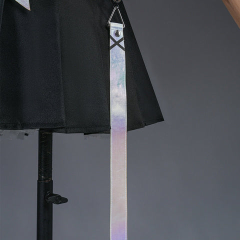 NTE: Neverness to Everness Female Lead - Zero Cosplay Costume - Coscosmos