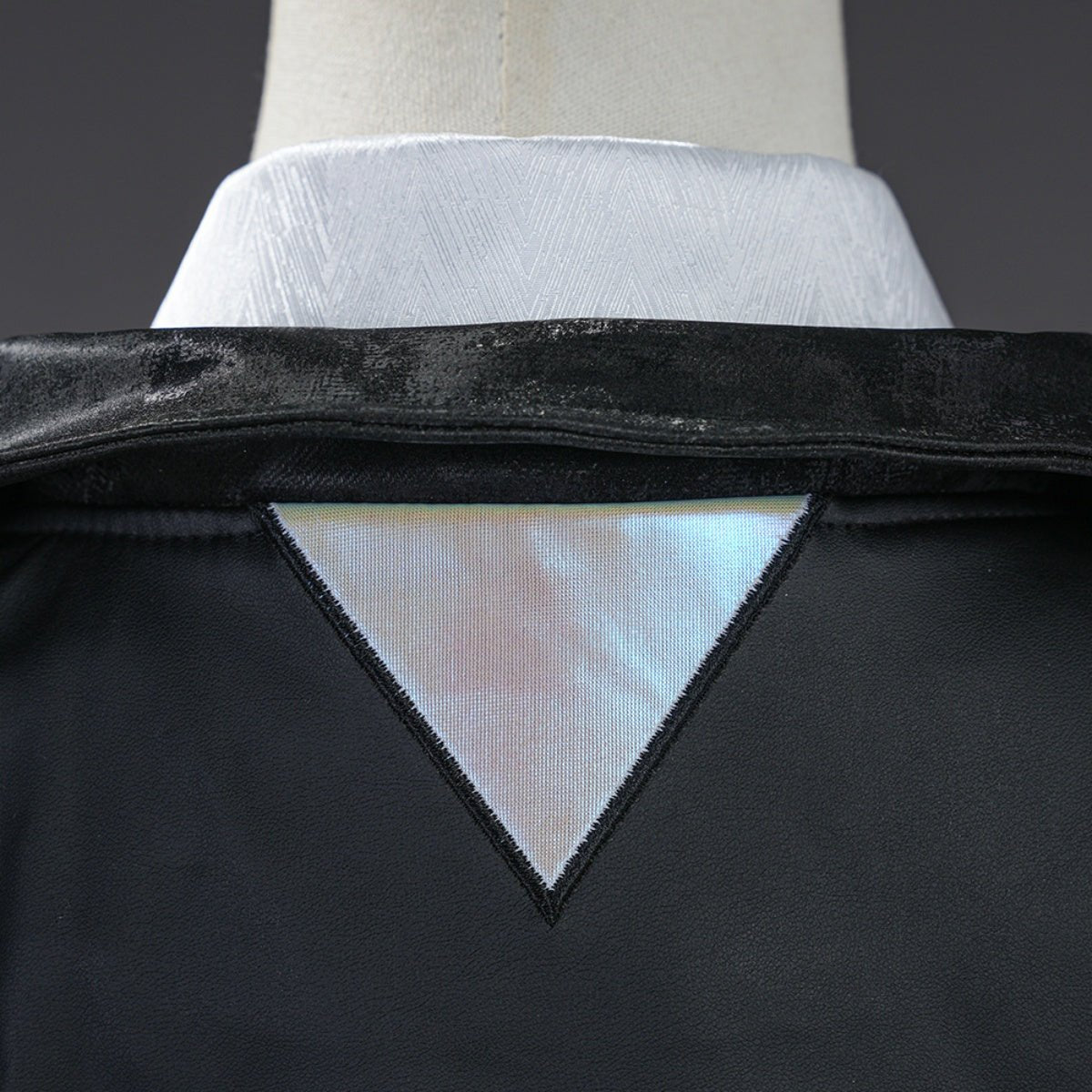 NTE: Neverness to Everness Female Lead - Zero Cosplay Costume - Coscosmos