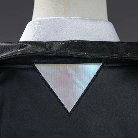 NTE: Neverness to Everness Female Lead - Zero Cosplay Costume - Coscosmos