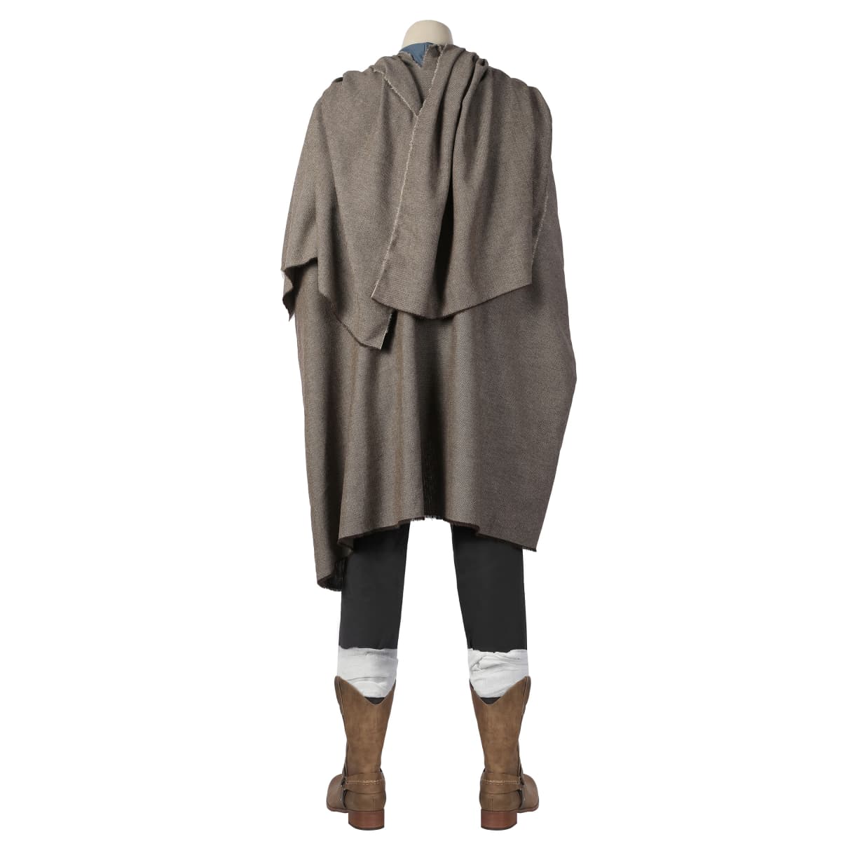 Obi - Wan Kenobi 2022 TV Series Cosplay Costume for Adults | High - Quality Jedi Robe Replica - Coscosmos