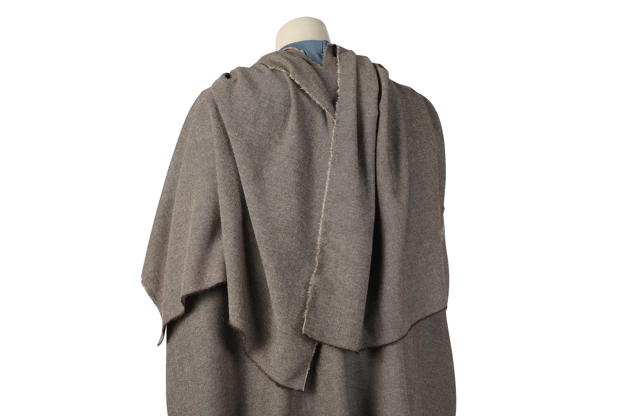Obi - Wan Kenobi 2022 TV Series Cosplay Costume for Adults | High - Quality Jedi Robe Replica - Coscosmos