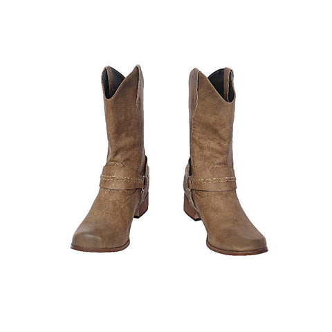 Obi - Wan Kenobi 2022 TV Series Cosplay Costume Full Set | Premium Jedi Robe with Boots - Coscosmos