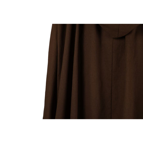 Obi - Wan Kenobi Revenge of the Sith Costume, Star Wars Episode III Jedi Robe Cosplay Full Set - Coscosmos