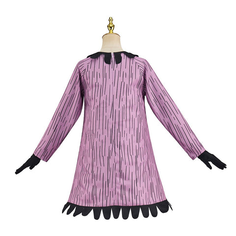 Official The Nightmare Before Christmas Halloween Cosplay Costume Collection - Coscosmos