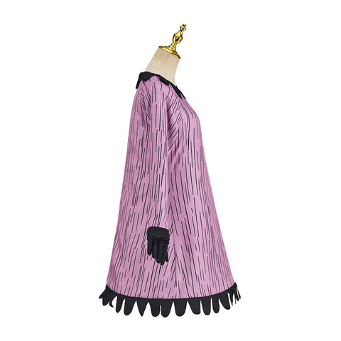 Official The Nightmare Before Christmas Halloween Cosplay Costume Collection - Coscosmos