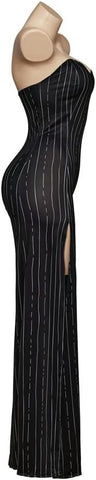 Official The Nightmare Before Christmas Halloween Cosplay Costume Collection - Coscosmos
