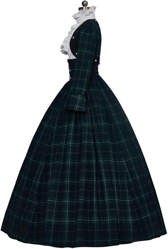 Official The Nightmare Before Christmas Halloween Cosplay Costume Collection - Coscosmos