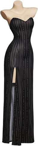Official The Nightmare Before Christmas Halloween Cosplay Costume Collection - Coscosmos