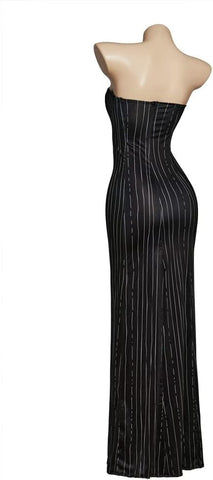Official The Nightmare Before Christmas Halloween Cosplay Costume Collection - Coscosmos