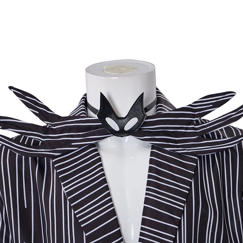 Official The Nightmare Before Christmas Halloween Cosplay Costume Collection - Coscosmos