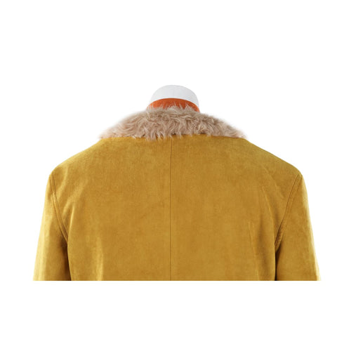 One Piece Buggy the Clown Cosplay Costume - Coscosmos