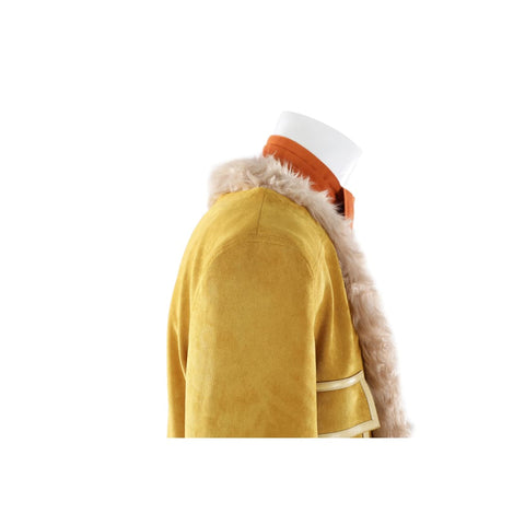 One Piece Buggy the Clown Cosplay Costume - Coscosmos
