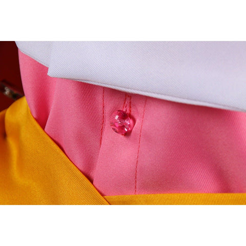 One Piece Gol D. Roger Cosplay Costume - Coscosmos