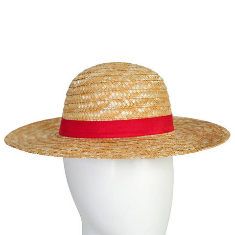 One Piece Live - Action Season 2 Monkey D. Luffy Cosplay Costume - Coscosmos